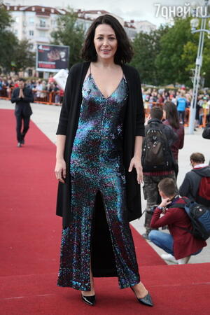 Екатерина Волкова