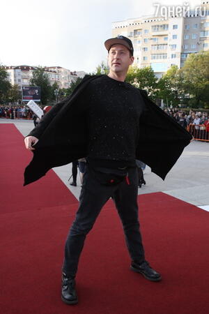 Никита Тарасов