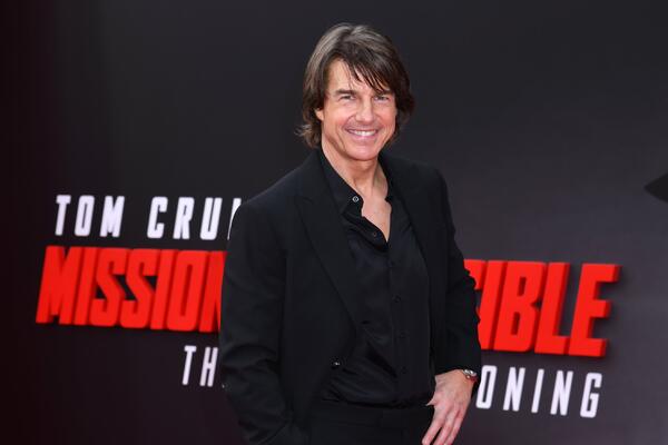 Том Круз получил свой первый «Оскар» — заветная награда после четырех неудач