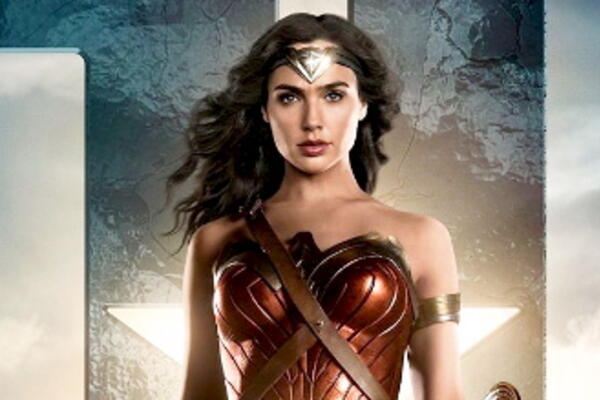 5 впечатляющих фактов из жизни настоящей Чудо-женщины — Галь Гадот