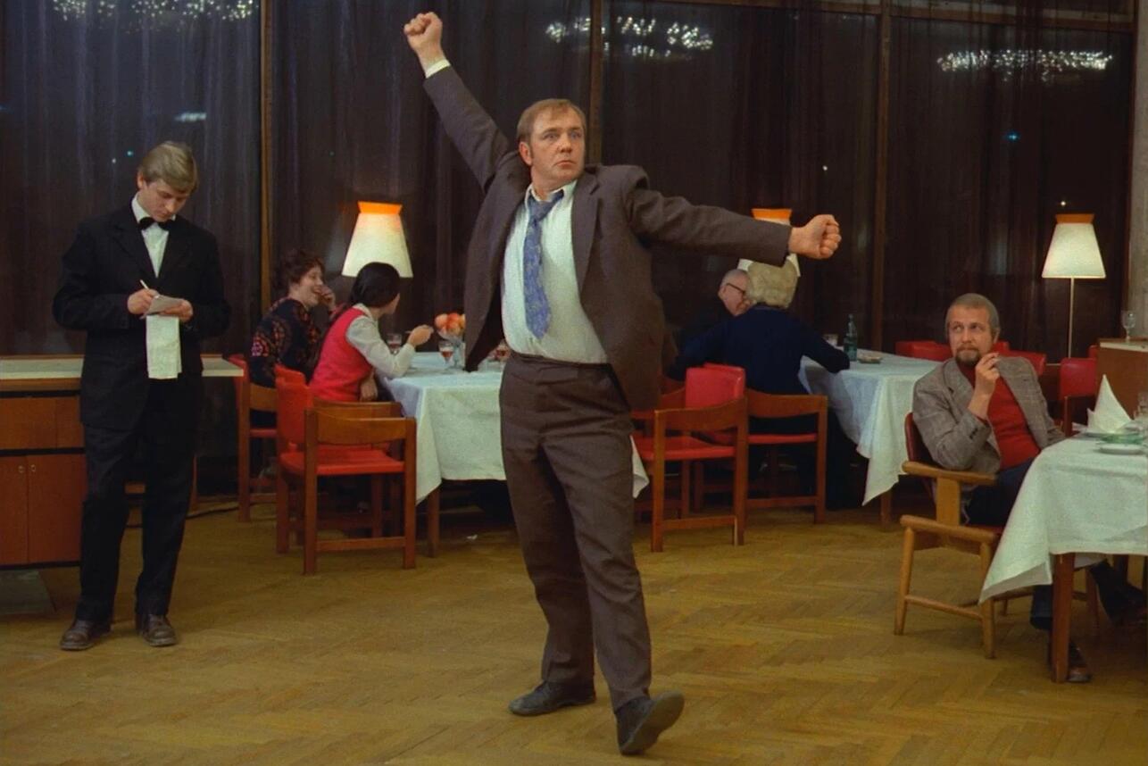 кадр из фильма «Афоня», 1975 фото