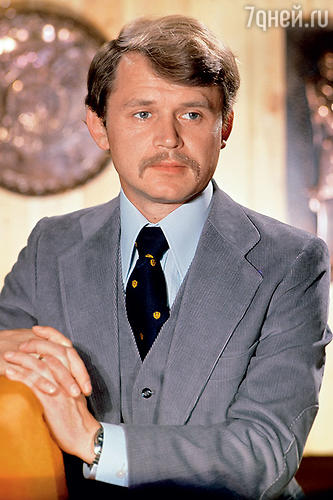 Сергей Никоненко