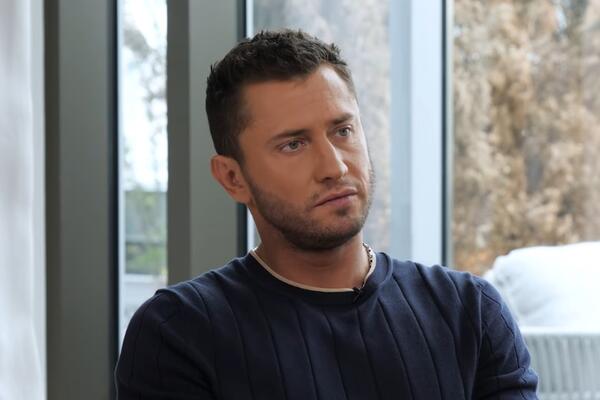 «Я пережил три года ада» Прилучный обвинил Муцениеце во лжи