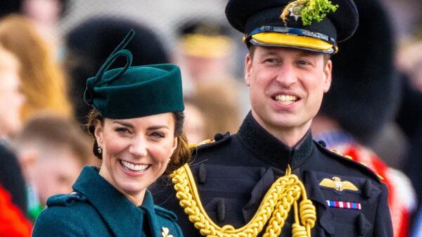 Цена короны: сколько заработал принц Уильям за 2025 год Кейт радуется