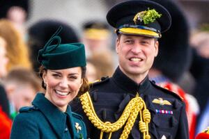 Цена короны: сколько заработал принц Уильям за 2025 год — Кейт радуется