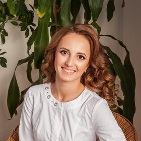 Ольга Андриянова    