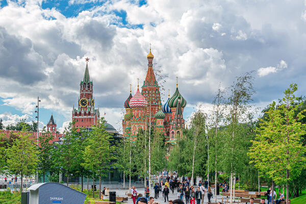 Москва под ударом циклонов: синоптики озвучили суровый прогноз на финал июля