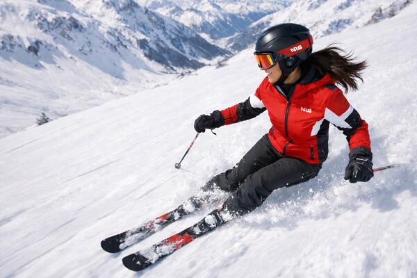 ЭНЕРДЖИ ГОРЫ: главный фест зимнего сезона – 28 февраля!