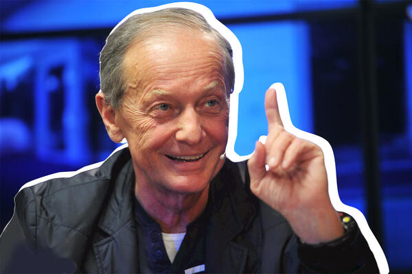 Как сейчас выглядит подросшая внучка Задорнова, живущая за границей — фото