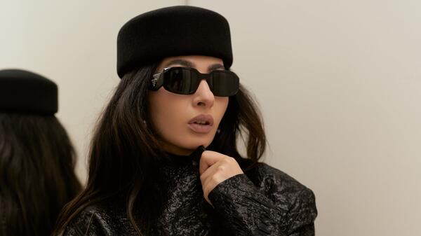 Почему так важно составить идеальный вечерний образ в новогоднюю ночь?