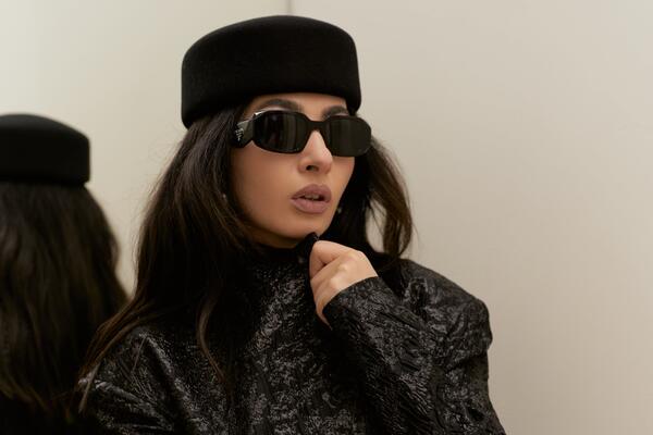 Почему так важно составить идеальный вечерний образ в новогоднюю ночь?