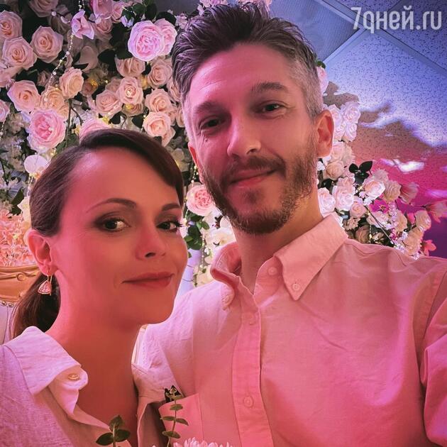 Кристина Риччи - фото