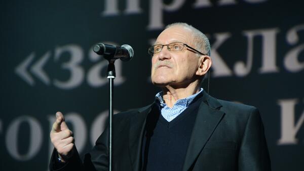 Александр Митта умер в хосписе — причины и подробности смерти режиссера