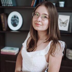 Анастасия Раева