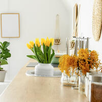 5 способов освежить интерьер к весне без ремонта и лишних трат: советы дизайнера