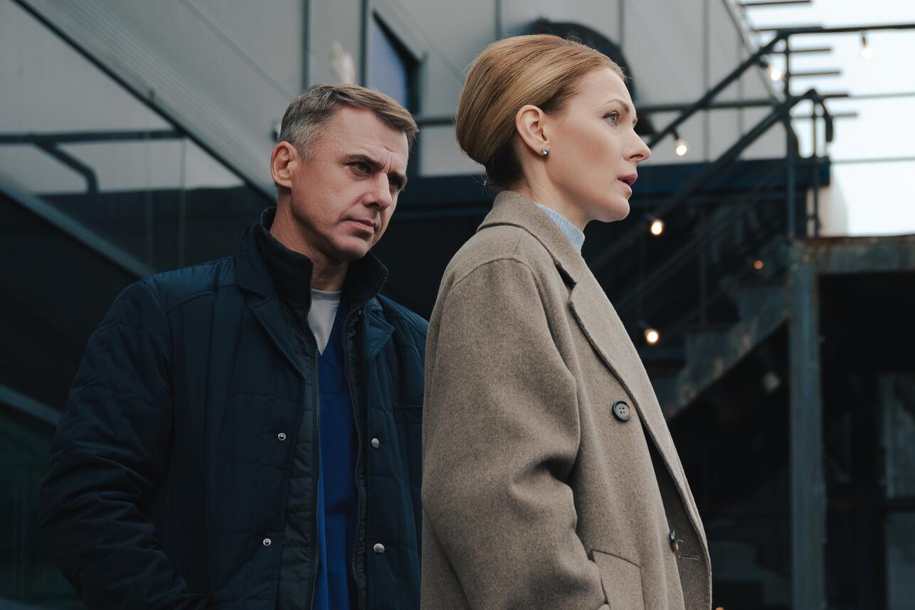 РєР°РґСЂ РёР· СЃРµСЂРёР°Р»Р° В«Р”РѕРєС‚РѕСЂ РљСЂР°СЃРЅРѕРІ. РќРѕРІС‹Рµ СЃРµСЂРёРёВ», 2026 С„РѕС‚Рѕ