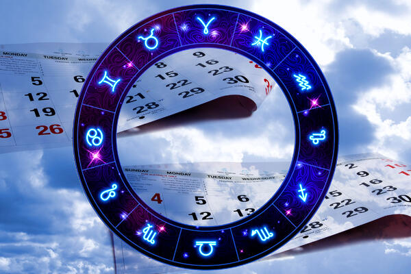 Гороскоп по дням недели на декабрь 2024 года для всех знаков зодиака