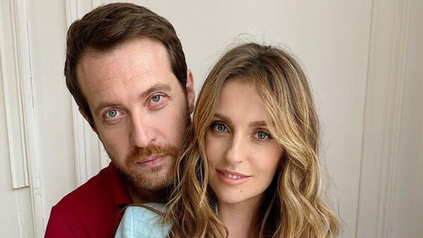 Живущий&nbsp; отдельно от жены Сафонов оставил послание в Сети — дочь солидарна