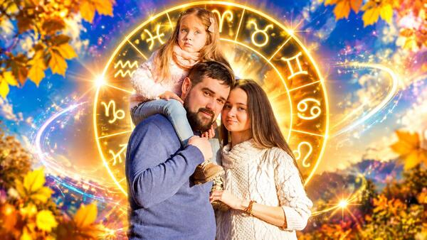 Гороскоп на выходные 26 и 27 сентября: одним — роскошные подарки судьбы, а вторым — пустой кошелек