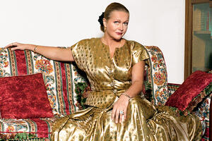 Леонид Роберман: «Правильно вести бизнес меня научила Наташа Гундарева»