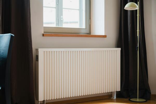 Синоптик Роман Вильфанд рассказал москвичам о начале отопительного сезона