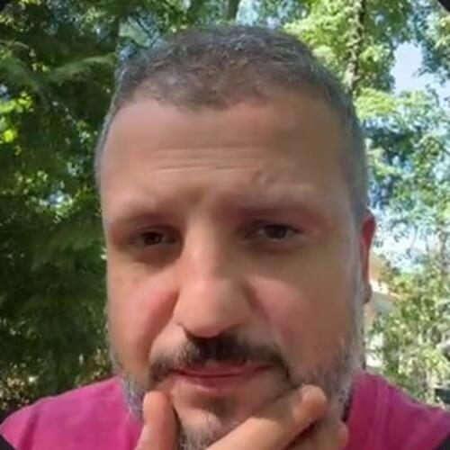Дмитрий Позов