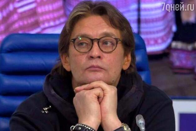 Александр Домогаров Александр Домогаров