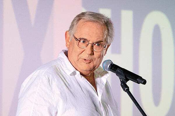 Почему родные сыновья отреклись от Стоянова