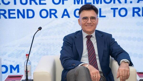 Александр Жаров рассказал, как «Газпром-Медиа Холдинг» способствует сохранению культурной идентичности России