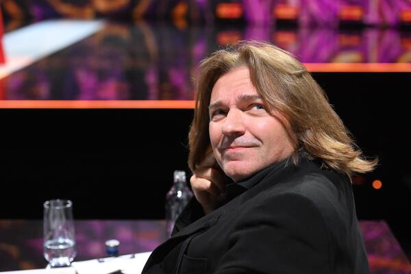 Маликов назвал имя главной женщины в его жизни — и это не жена