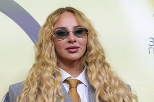 Anna Asti объявила о неожиданном пополнении: «Мы назвали ее Зина»