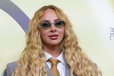 Anna Asti объявила о неожиданном пополнении: «Мы назвали ее Зина»