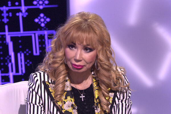 «Кукольное личико»: Распутина убрала морщины и поразила своим видом публику