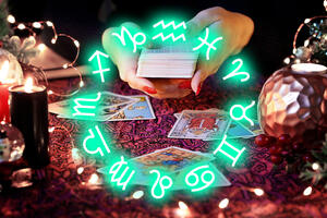 Таро-прогноз на январь 2026 года для всех знаков зодиака