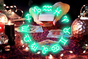 Таро-прогноз на январь 2026 года для всех знаков зодиака