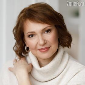 Ирина Орлова