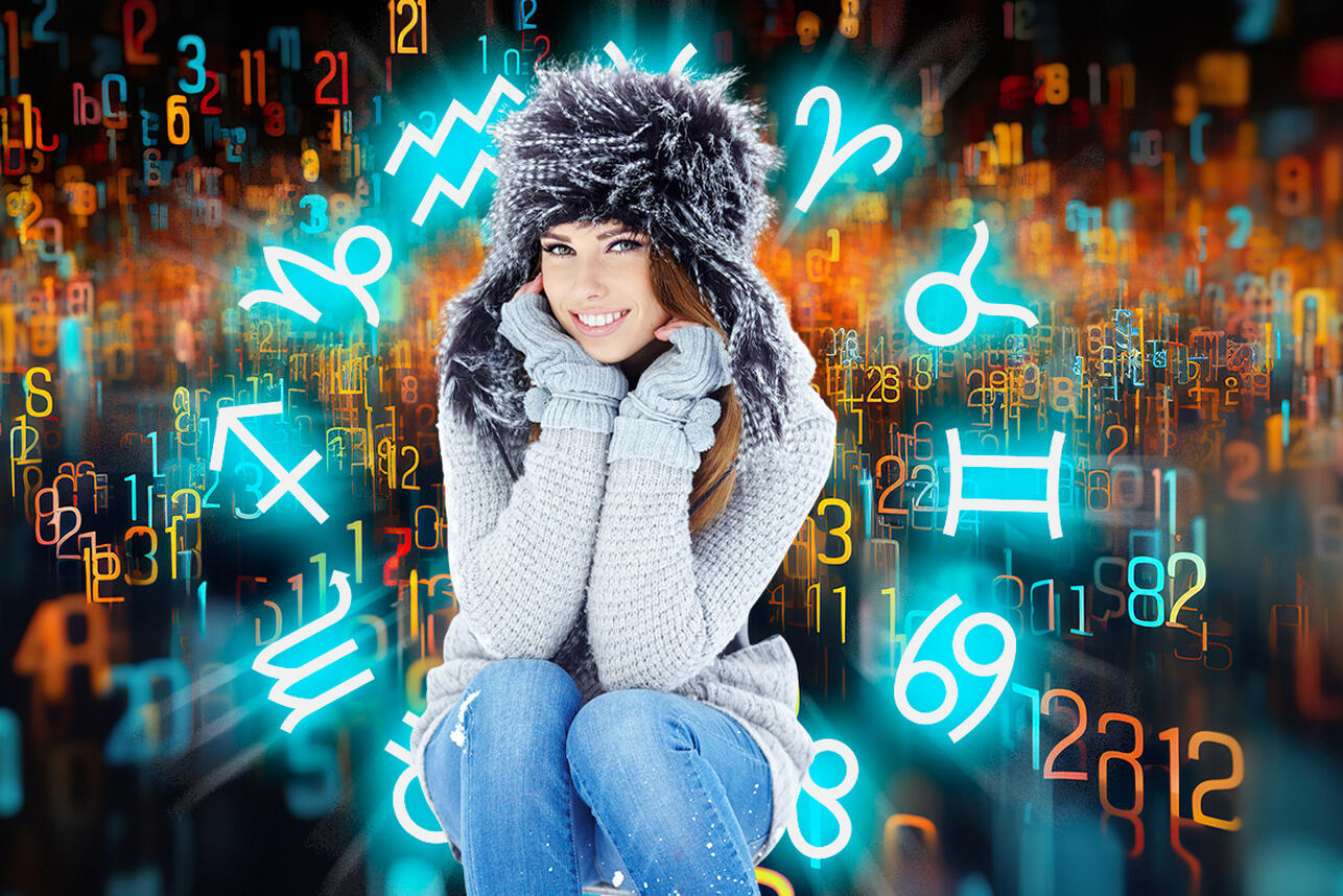 Прогноз на неделю 29 декабря — 4 января по дате рождения. Фото