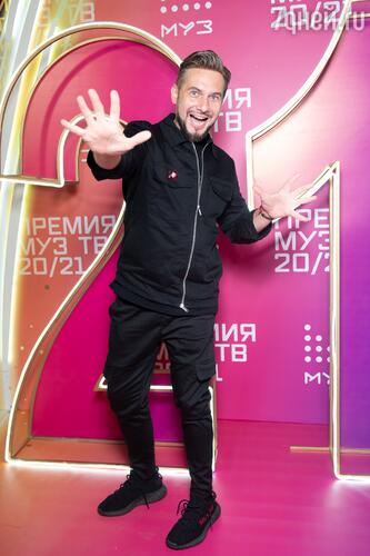 Андрей Разыграев 
