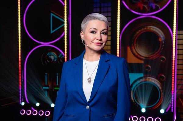 Катя Лель рассказала про жуткое испытание