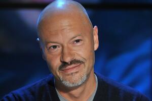 Красавица редкая: Бондарчук впервые за долгое время показал дочь Варвару с ДЦП