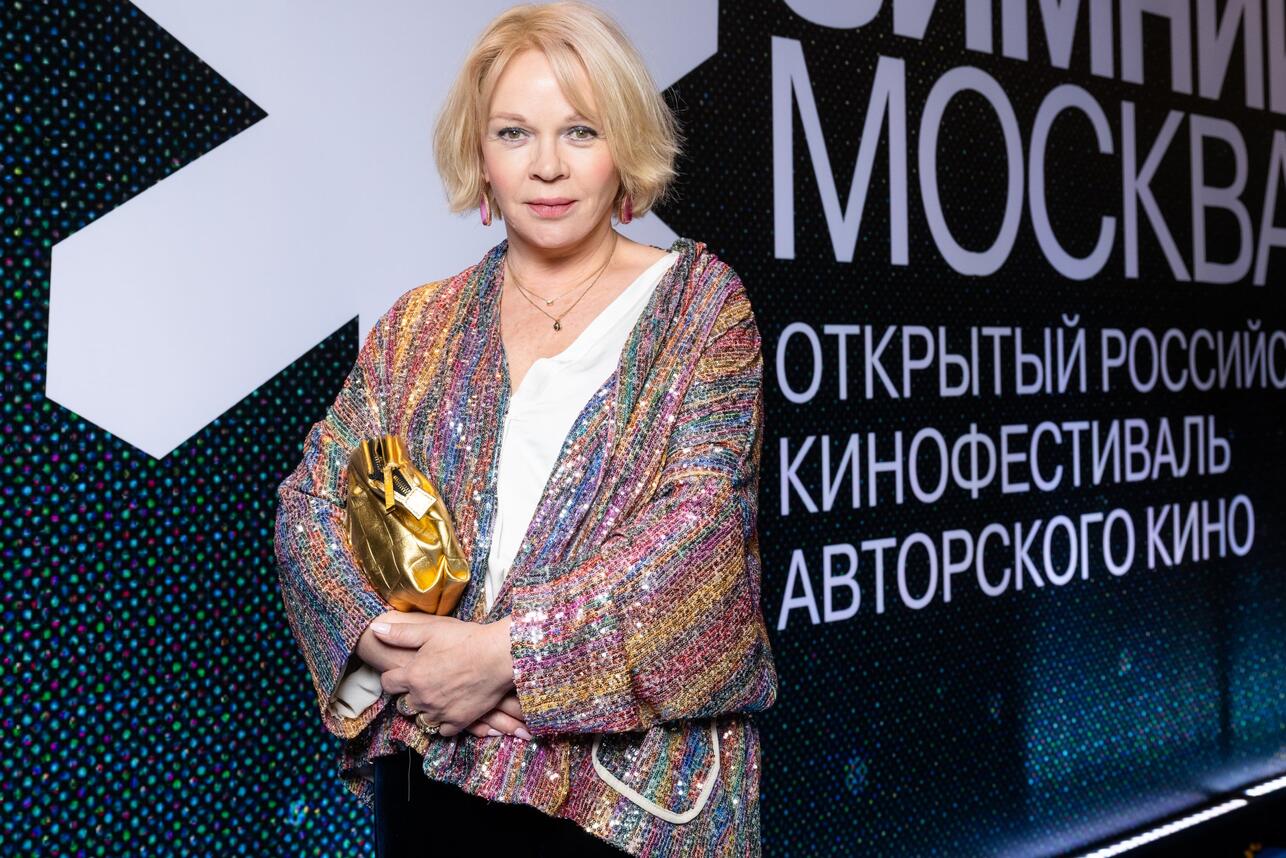 Елена Валюшкина. Фото: пресс-служба