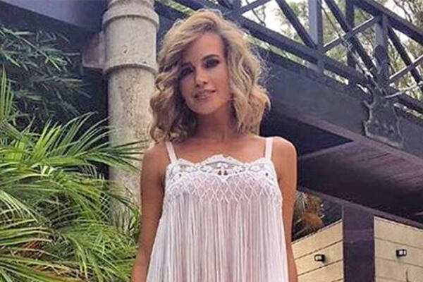 Образ дня: Наталья Чистякова-Ионова (Глюк'oZa) в Chloe