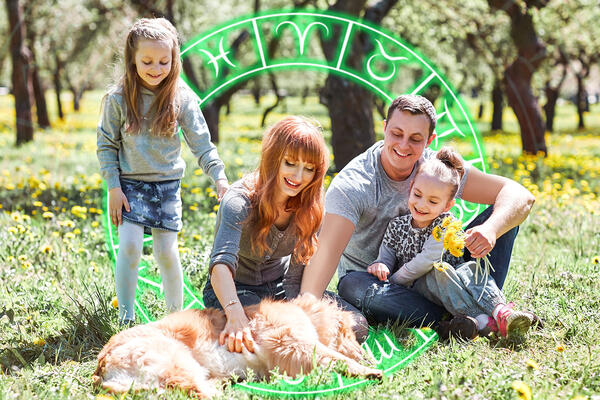 Гороскоп на выходные 11 и 12 апреля: кому — беречь кошелек, а кому — делать то, чего желает душа