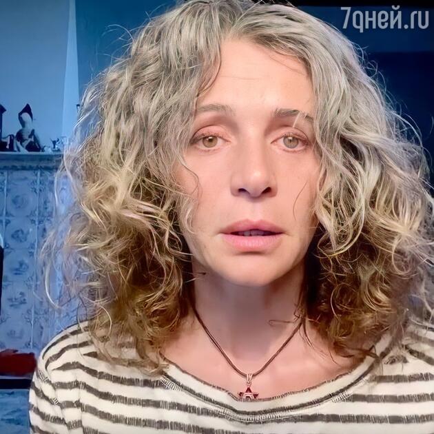 Оксана Фандера седая Оксана Фандера седая