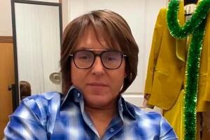 «Андрей, остановись!» Фандера обрушила свой гнев на располневшего Малахова