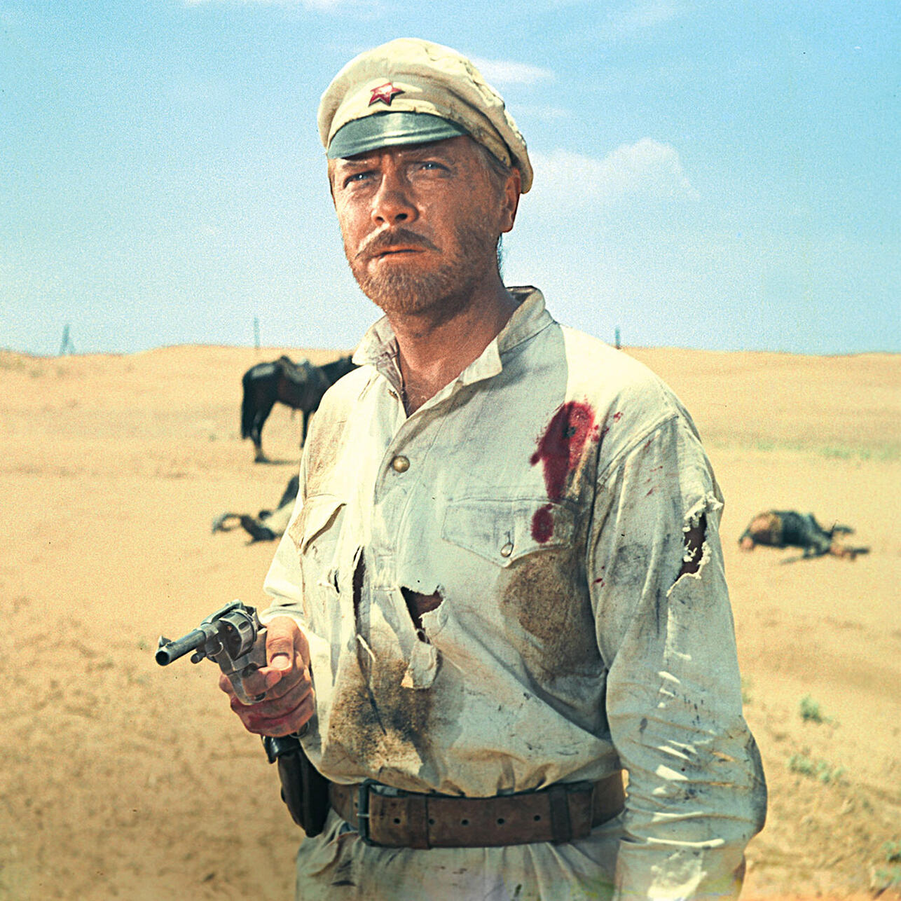 Анатолий Кузнецов