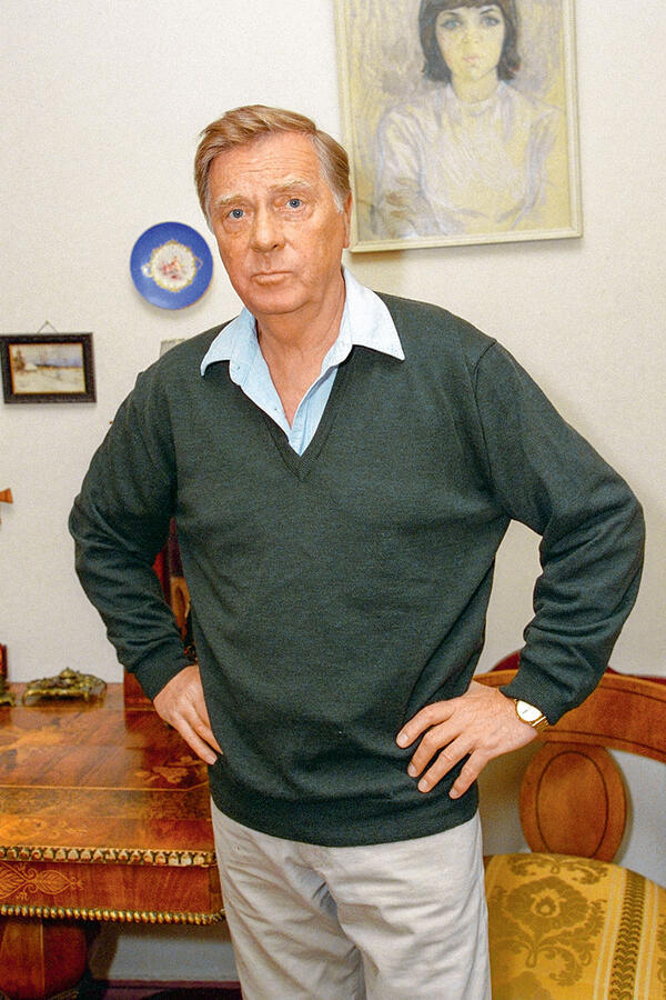 Анатолий Кузнецов