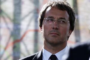 Олигарх Руслан Байсаров выбрал себе новую жену