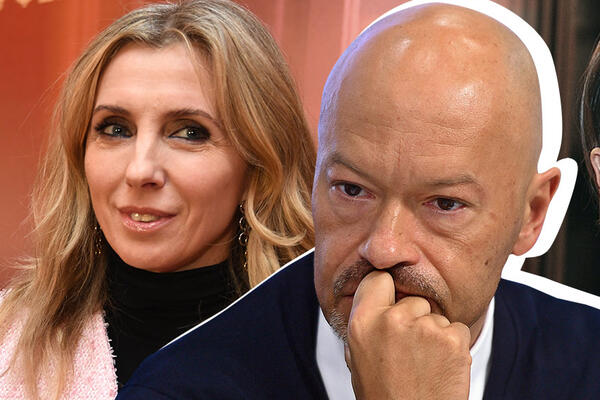 Бондарчук потряс своим видом после новости о тайном сыне экс-жены