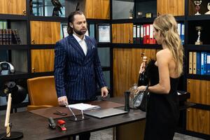 Виталий Гогунский: «После роли Кузи я просто выхожу на сцену, и зрители начинают смеяться»